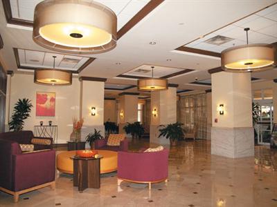 фото отеля La Quinta Inn and Suites Downtown New Orleans