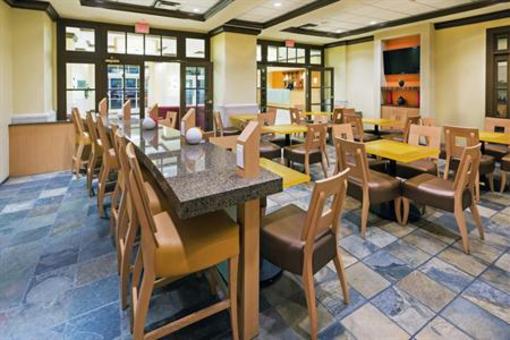 фото отеля La Quinta Inn and Suites Downtown New Orleans