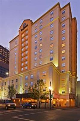 фото отеля La Quinta Inn and Suites Downtown New Orleans