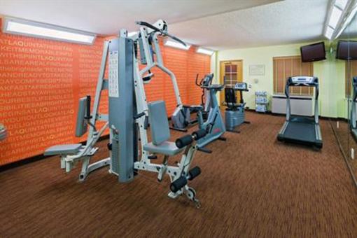 фото отеля La Quinta Inn and Suites Downtown New Orleans