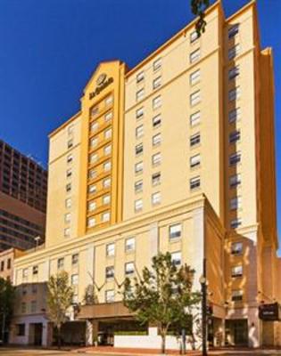 фото отеля La Quinta Inn and Suites Downtown New Orleans