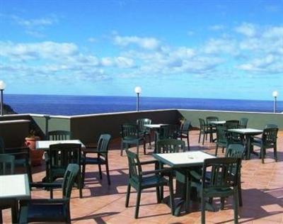 фото отеля Hotel La Caletta