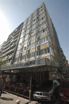 фото отеля Buyuk Ersan Hotel