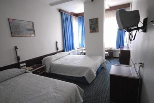 фото отеля Buyuk Ersan Hotel