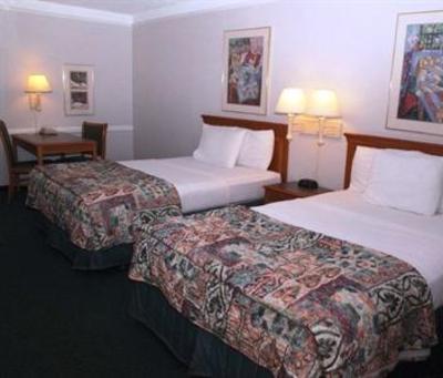 фото отеля La Quinta Inn Midland