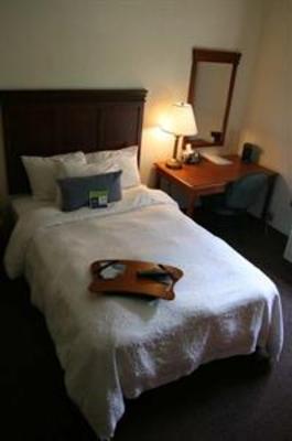 фото отеля Hampton Inn Albany - Wolf Road (Airport)