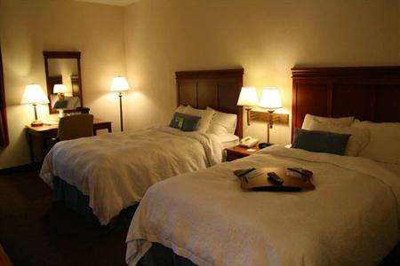 фото отеля Hampton Inn Albany - Wolf Road (Airport)