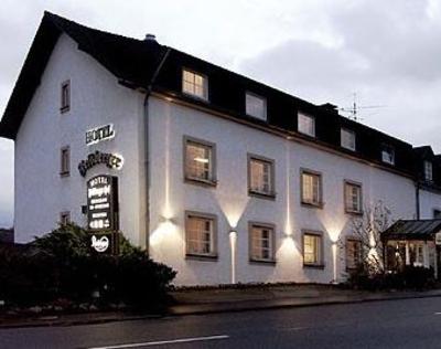 фото отеля Hotel Felsberger Hof