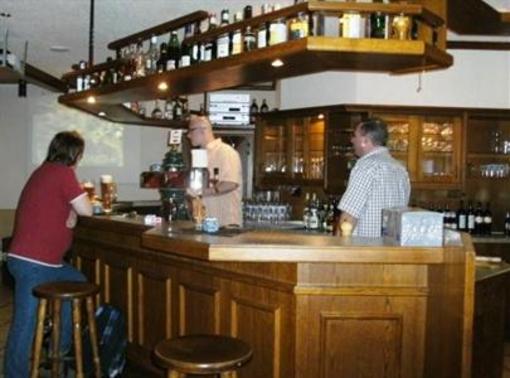 фото отеля Hotel Felsberger Hof