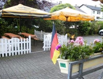 фото отеля Hotel Felsberger Hof