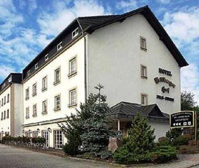 фото отеля Hotel Felsberger Hof