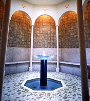 фото отеля Nishimuraya Hotel Shogetsutei
