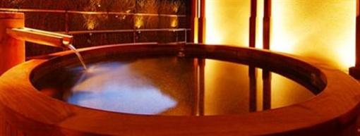 фото отеля Nishimuraya Hotel Shogetsutei