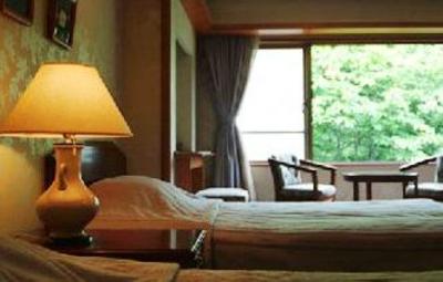 фото отеля Nishimuraya Hotel Shogetsutei