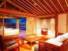 фото отеля Nishimuraya Hotel Shogetsutei