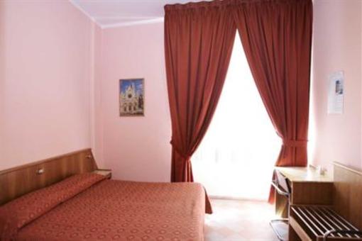 фото отеля Piccolo Hotel Etruria