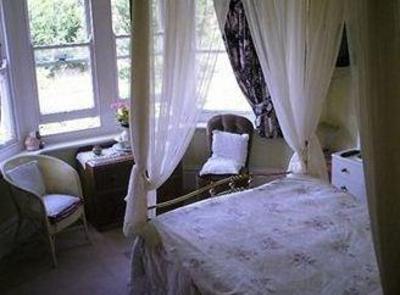 фото отеля Eve's Bed And Breakfast