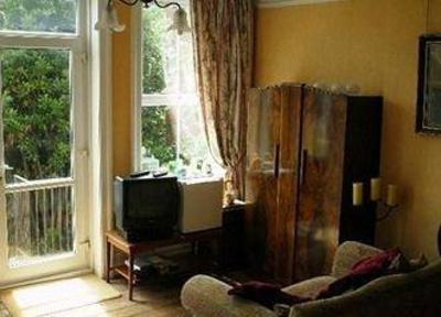 фото отеля Eve's Bed And Breakfast