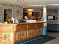 Bridgeport Inn