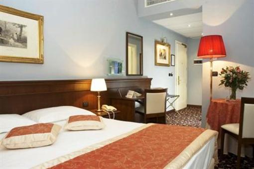фото отеля Hotel Bologna Le Siepi