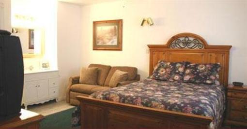 фото отеля Snuggle Inn