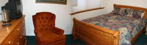 фото отеля Snuggle Inn