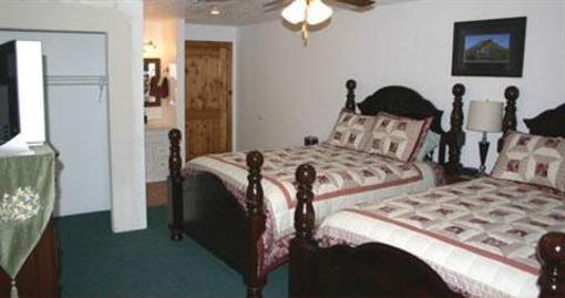 фото отеля Snuggle Inn