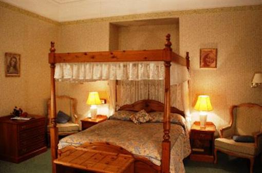 фото отеля Dundarach Hotel