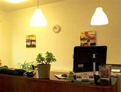 фото отеля Hotel Waldesruh