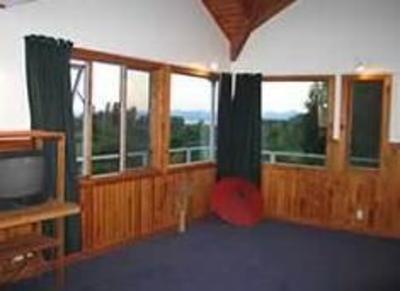 фото отеля Abel Tasman Guesthouse