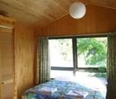 фото отеля Abel Tasman Guesthouse
