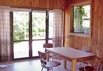 фото отеля Abel Tasman Guesthouse