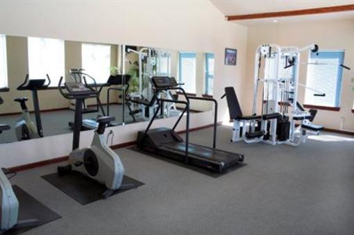 фото отеля BEST WESTERN PLUS Greenwell Inn