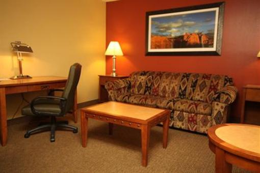 фото отеля BEST WESTERN PLUS Greenwell Inn