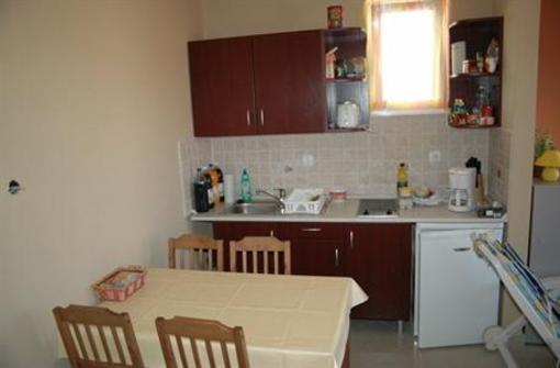 фото отеля Gruber Apartman