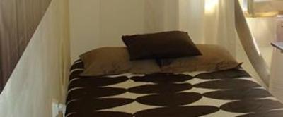 фото отеля Hostal Fonda Montserrat