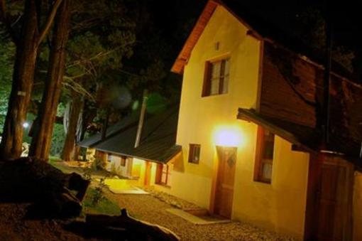фото отеля Bungalows El Bosque de los Elfos