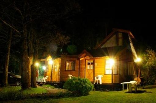 фото отеля Bungalows El Bosque de los Elfos