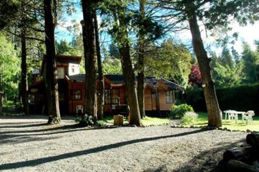 фото отеля Bungalows El Bosque de los Elfos