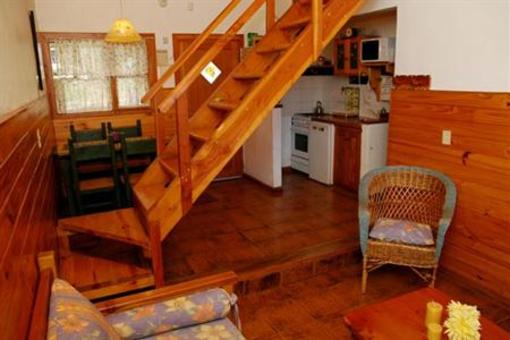 фото отеля Bungalows El Bosque de los Elfos
