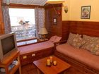 фото отеля Bungalows El Bosque de los Elfos