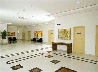 фото отеля Hotel Matiz Guarulhos