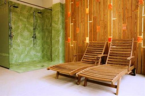 фото отеля BEST WESTERN Hotel Ginkgo Sas