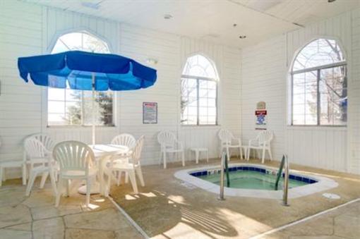 фото отеля Best Western Oglesby Inn