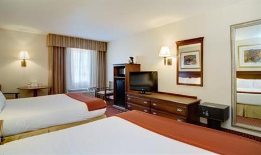 фото отеля Best Western Oglesby Inn