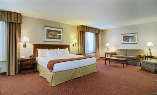 фото отеля Best Western Oglesby Inn
