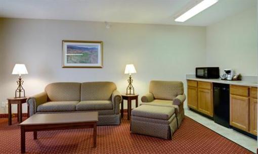 фото отеля Best Western Oglesby Inn