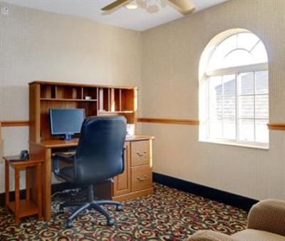фото отеля Best Western Oglesby Inn
