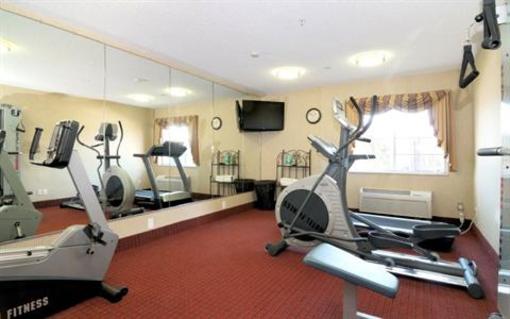 фото отеля Best Western Oglesby Inn