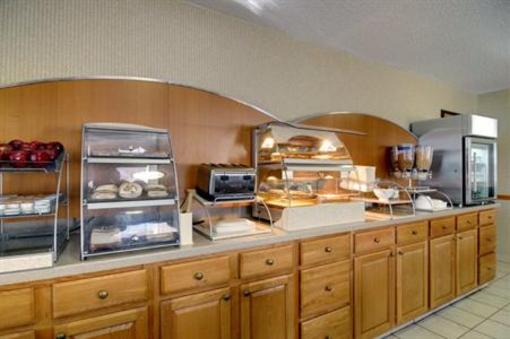фото отеля Best Western Oglesby Inn